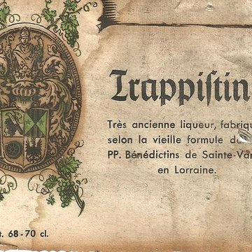 Abbaye Saint-Paul de Verdun