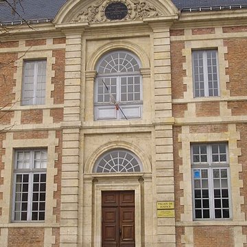 Abbaye Saint-Paul de Verdun