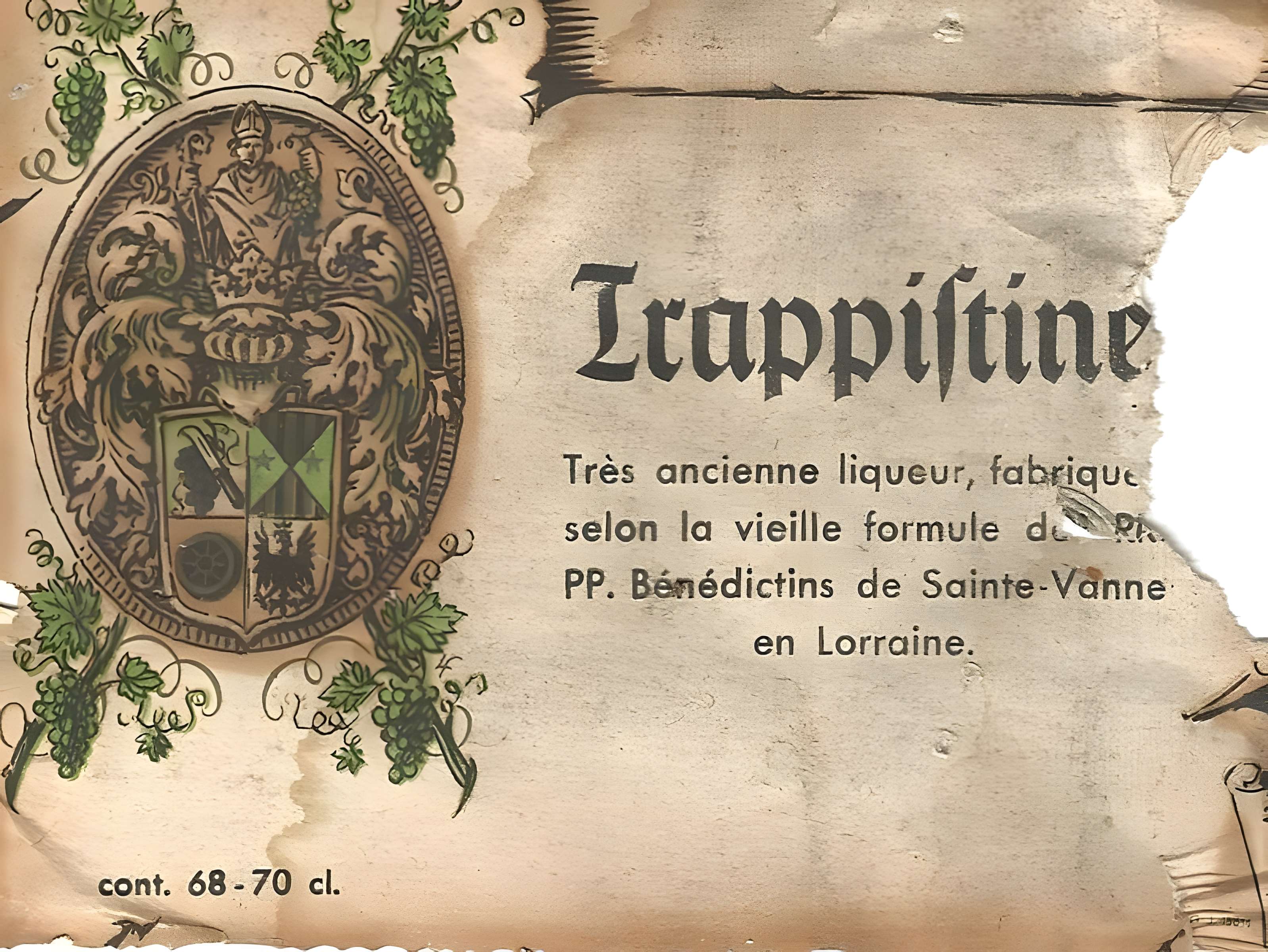 Abbaye Saint-Paul de Verdun