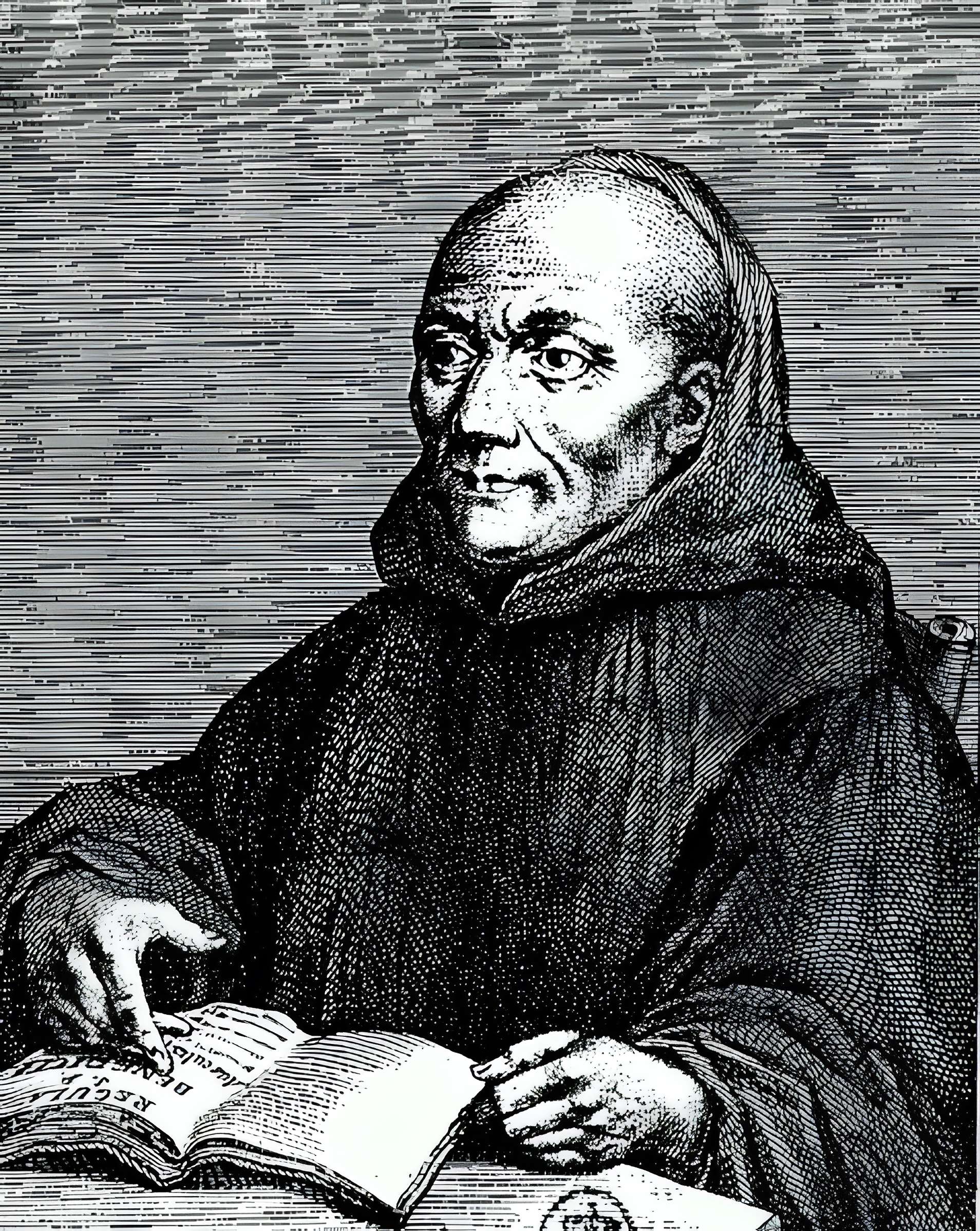 Abbaye Saint-Paul de Verdun