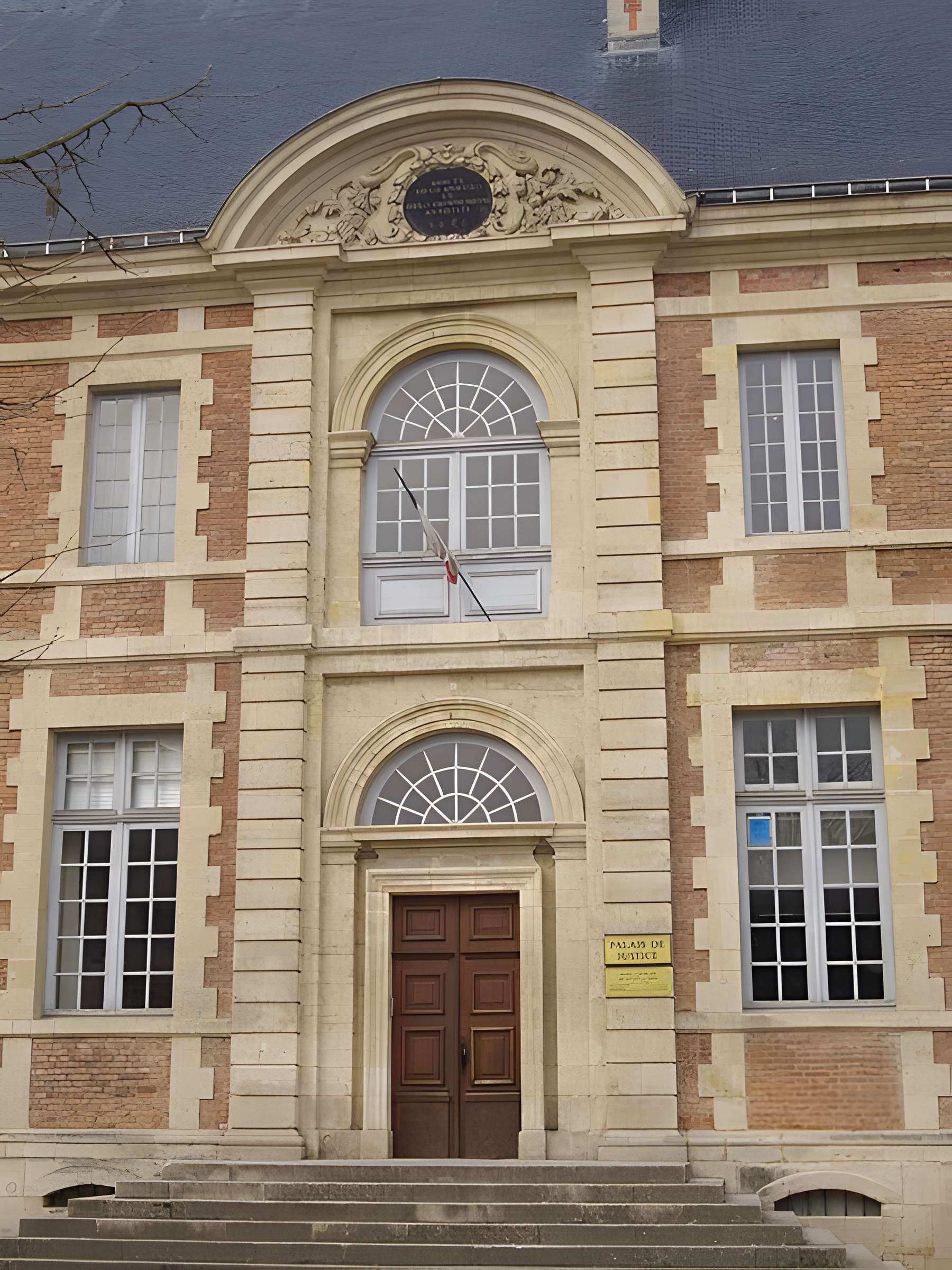 Abbaye Saint-Paul de Verdun