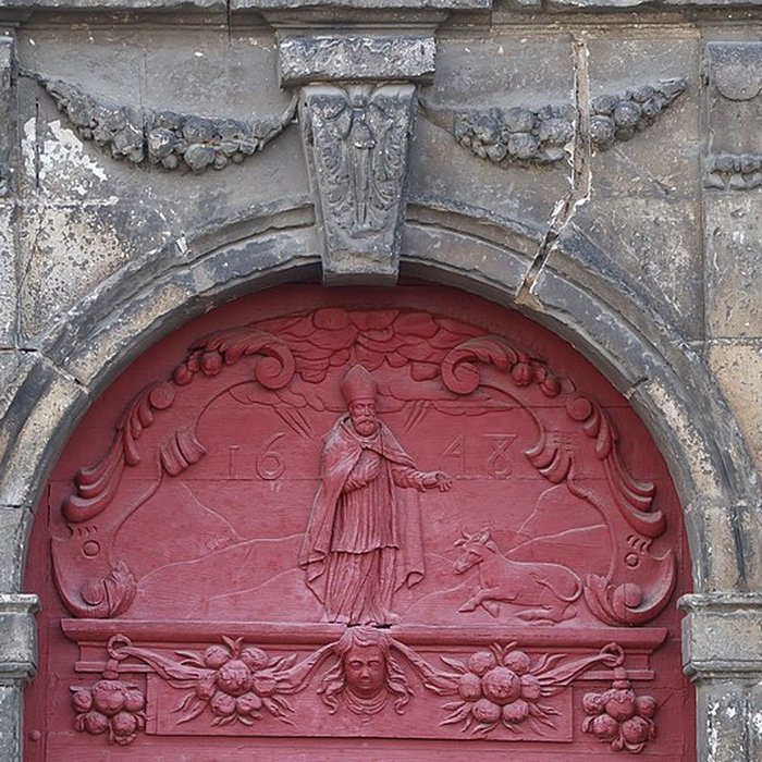 Photo de Abbaye Saint-Pierre dAuxerre
