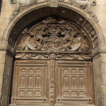 Abbaye Saint-Pierre dAuxerre