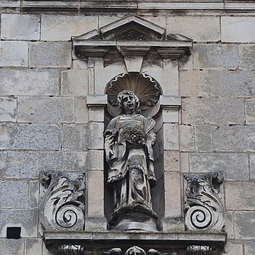 Abbaye Saint-Pierre dAuxerre