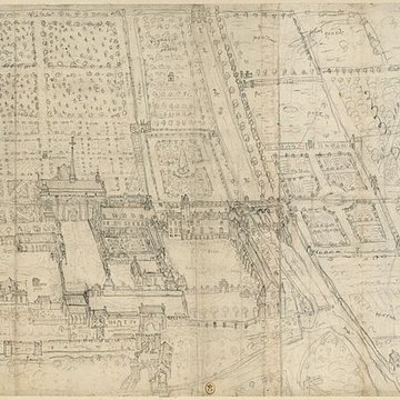 Abbaye Saint-Pierre de Bourgueil