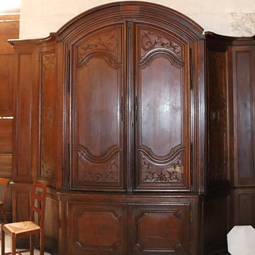 Abbaye Saint-Pierre de Bourgueil