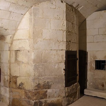 Abbaye Saint-Pierre de Bourgueil