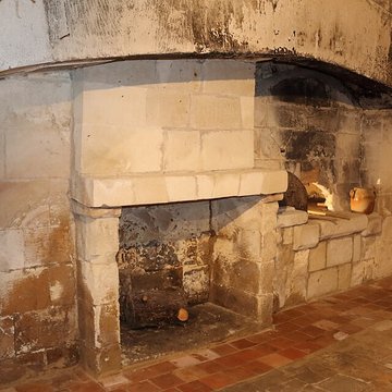 Abbaye Saint-Pierre de Bourgueil