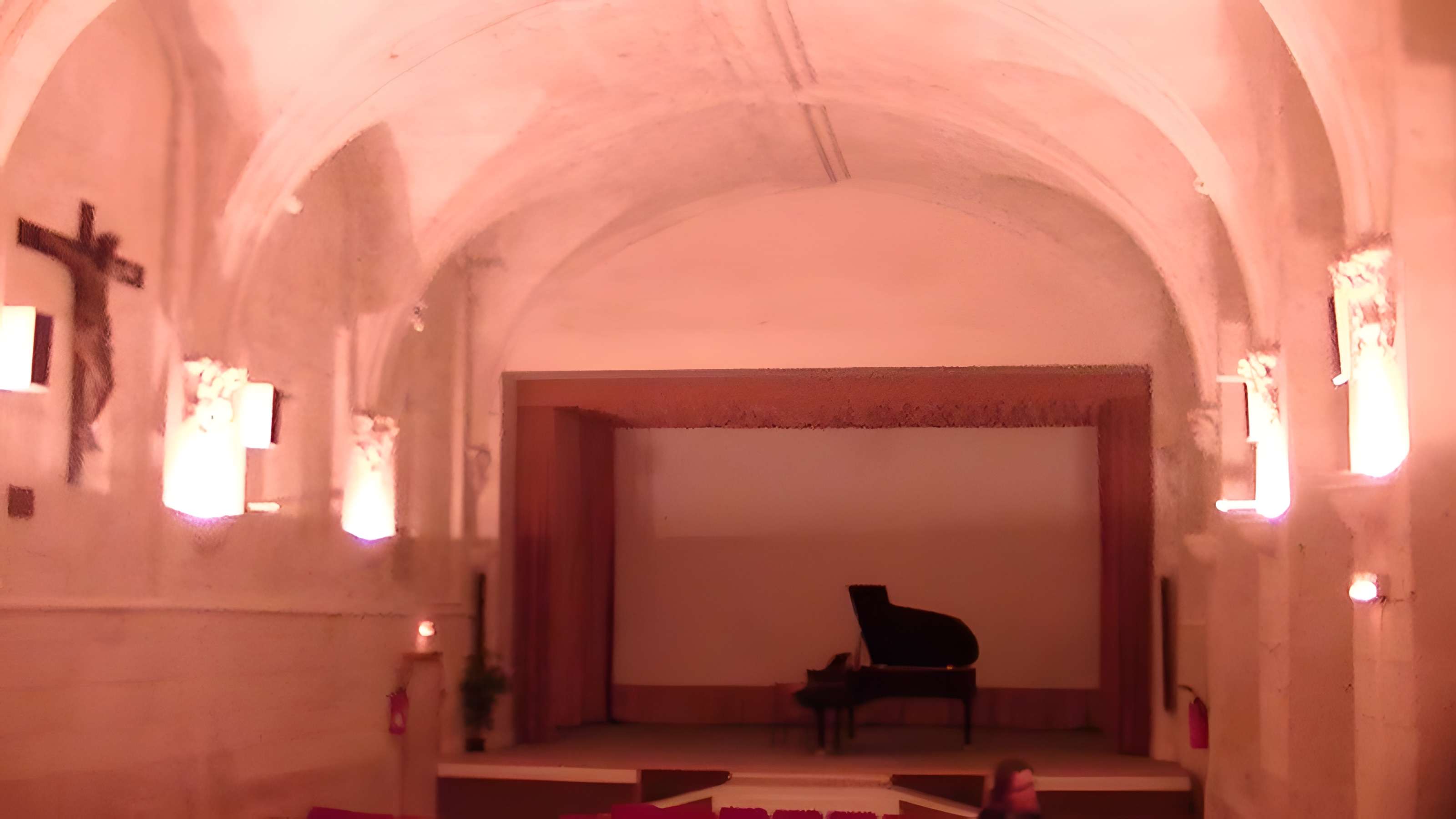 Abbaye Saint-Pierre de Bourgueil