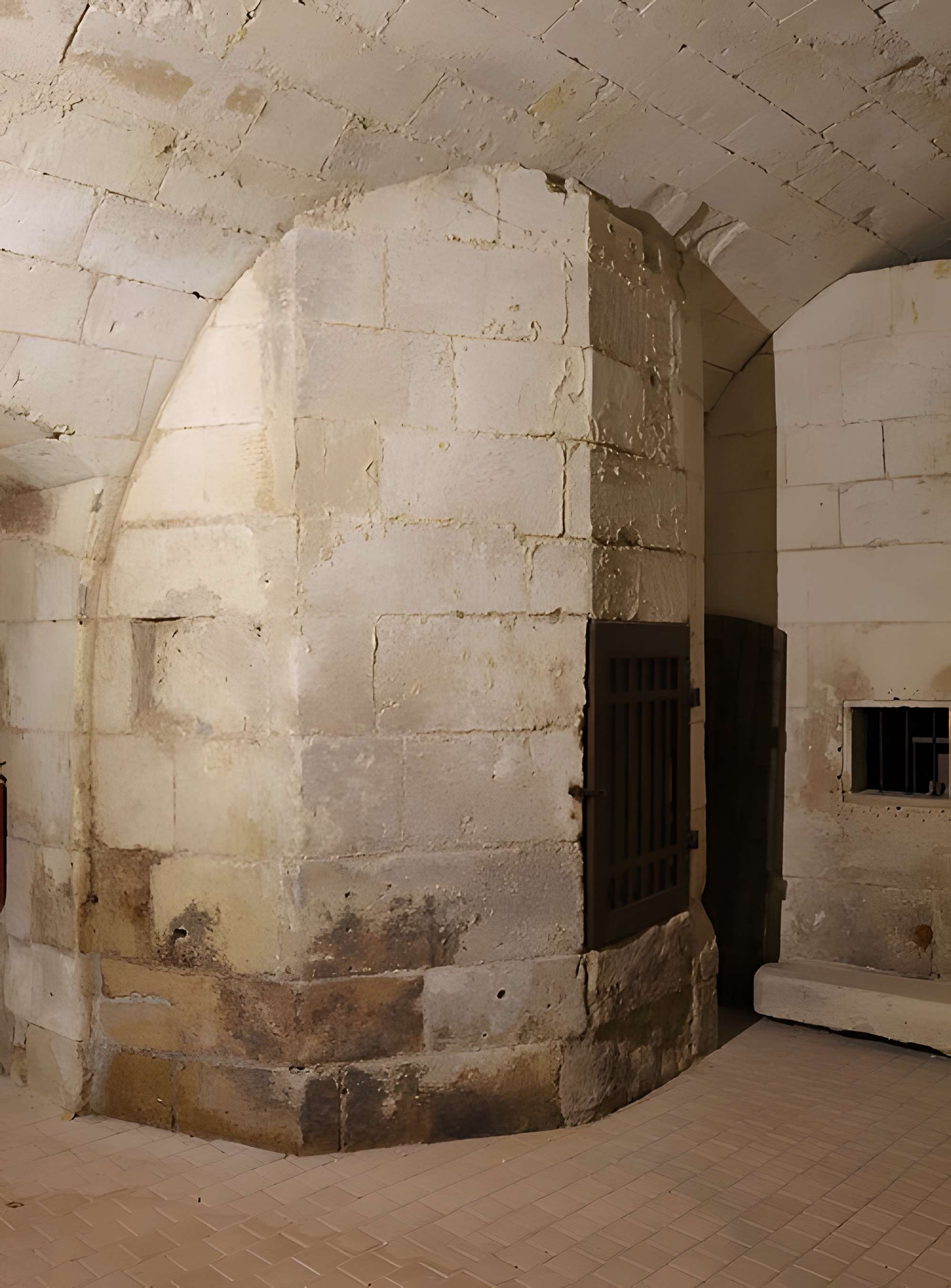 Abbaye Saint-Pierre de Bourgueil