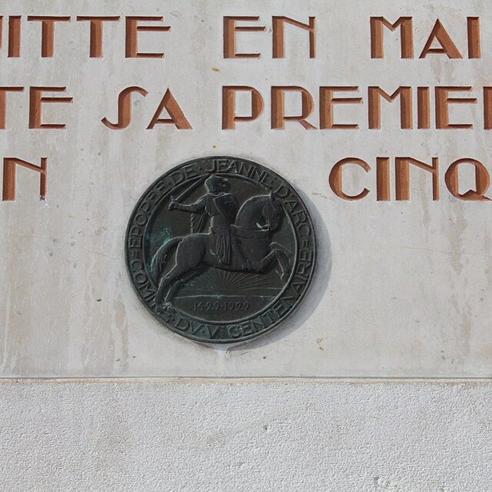 Photo de Abbaye Saint-Pierre de Lagny