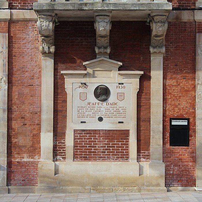 Photo de Abbaye Saint-Pierre de Lagny