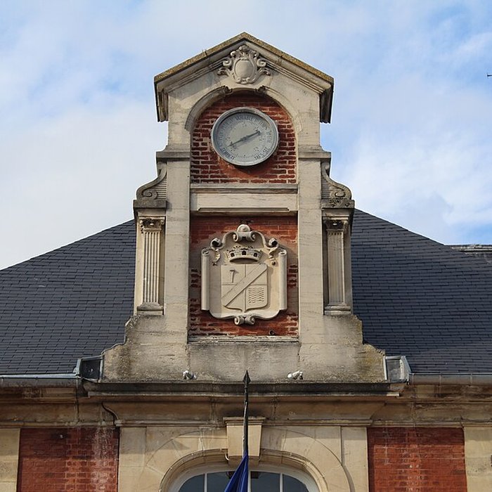 Photo de Abbaye Saint-Pierre de Lagny