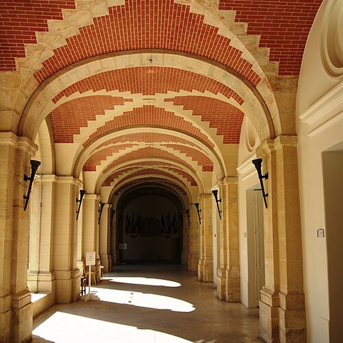 Photo de Abbaye Saint-Pierre de Lagny