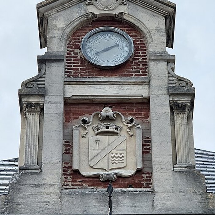 Photo de Abbaye Saint-Pierre de Lagny