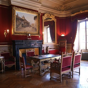 Abbaye Saint-Pierre de Lagny