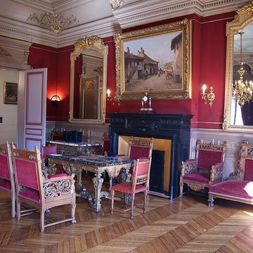 Abbaye Saint-Pierre de Lagny