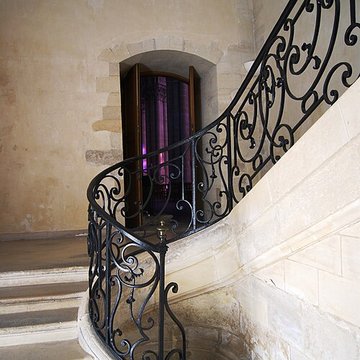 Abbaye Saint-Pierre de Lagny