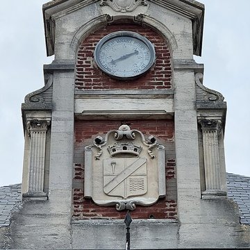 Abbaye Saint-Pierre de Lagny