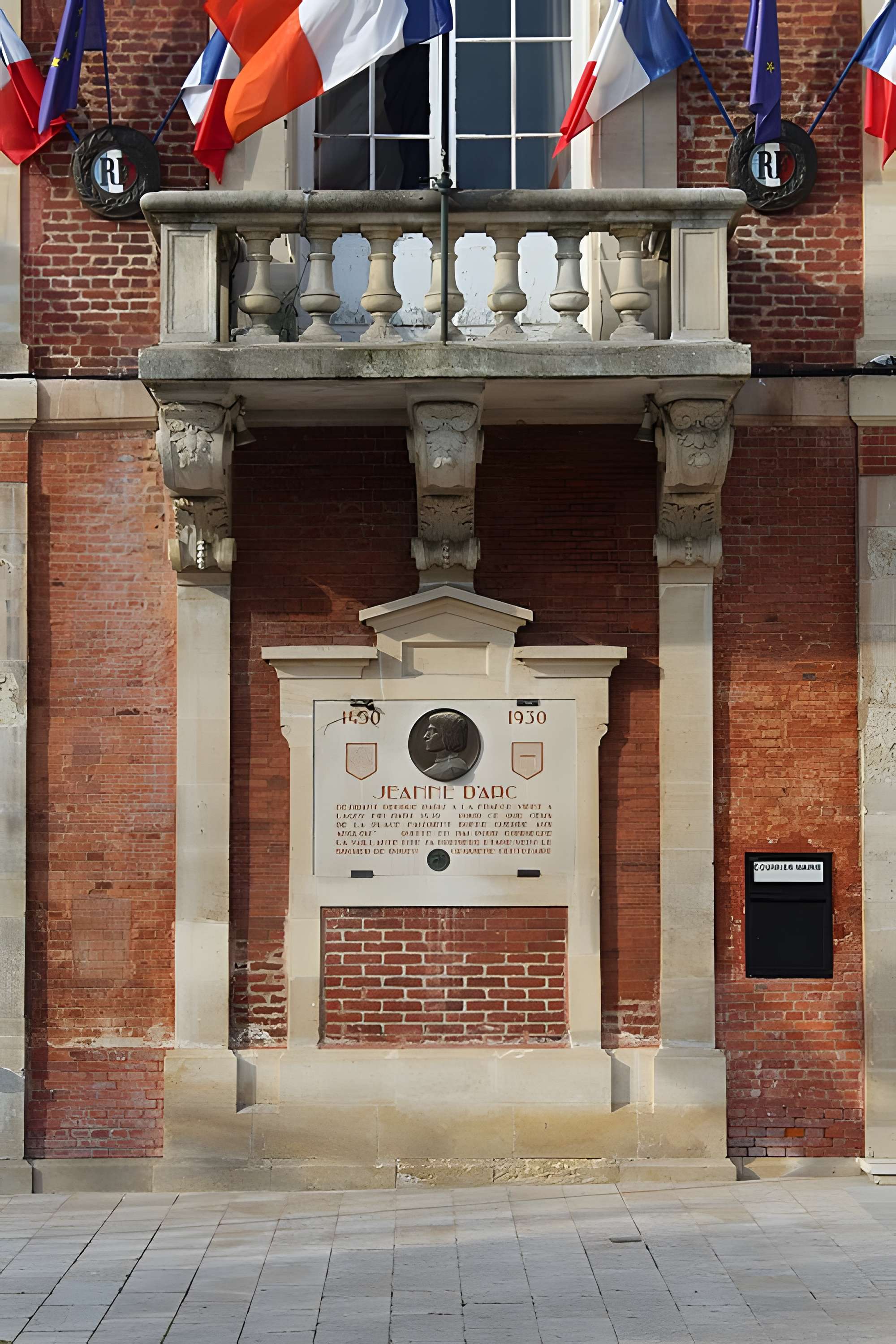 Abbaye Saint-Pierre de Lagny