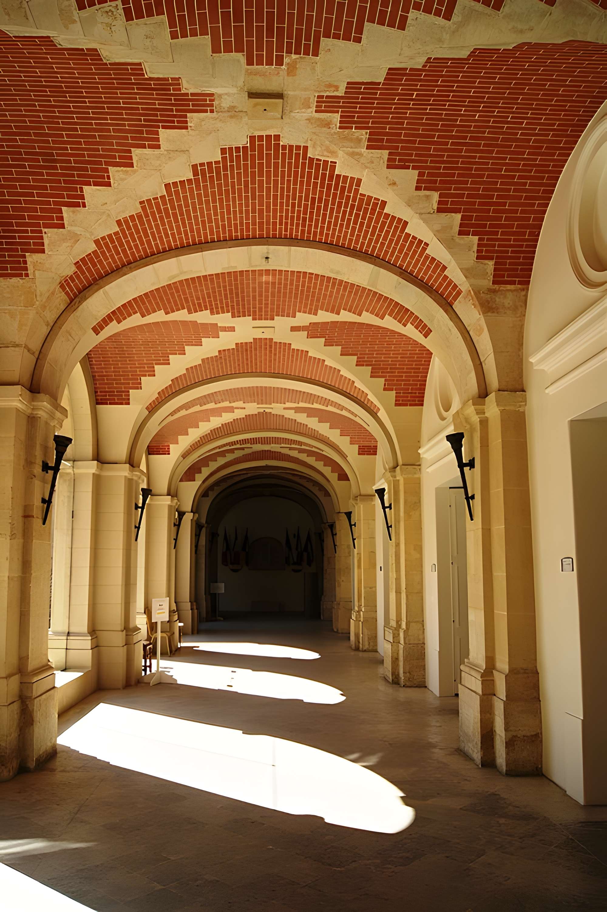 Abbaye Saint-Pierre de Lagny