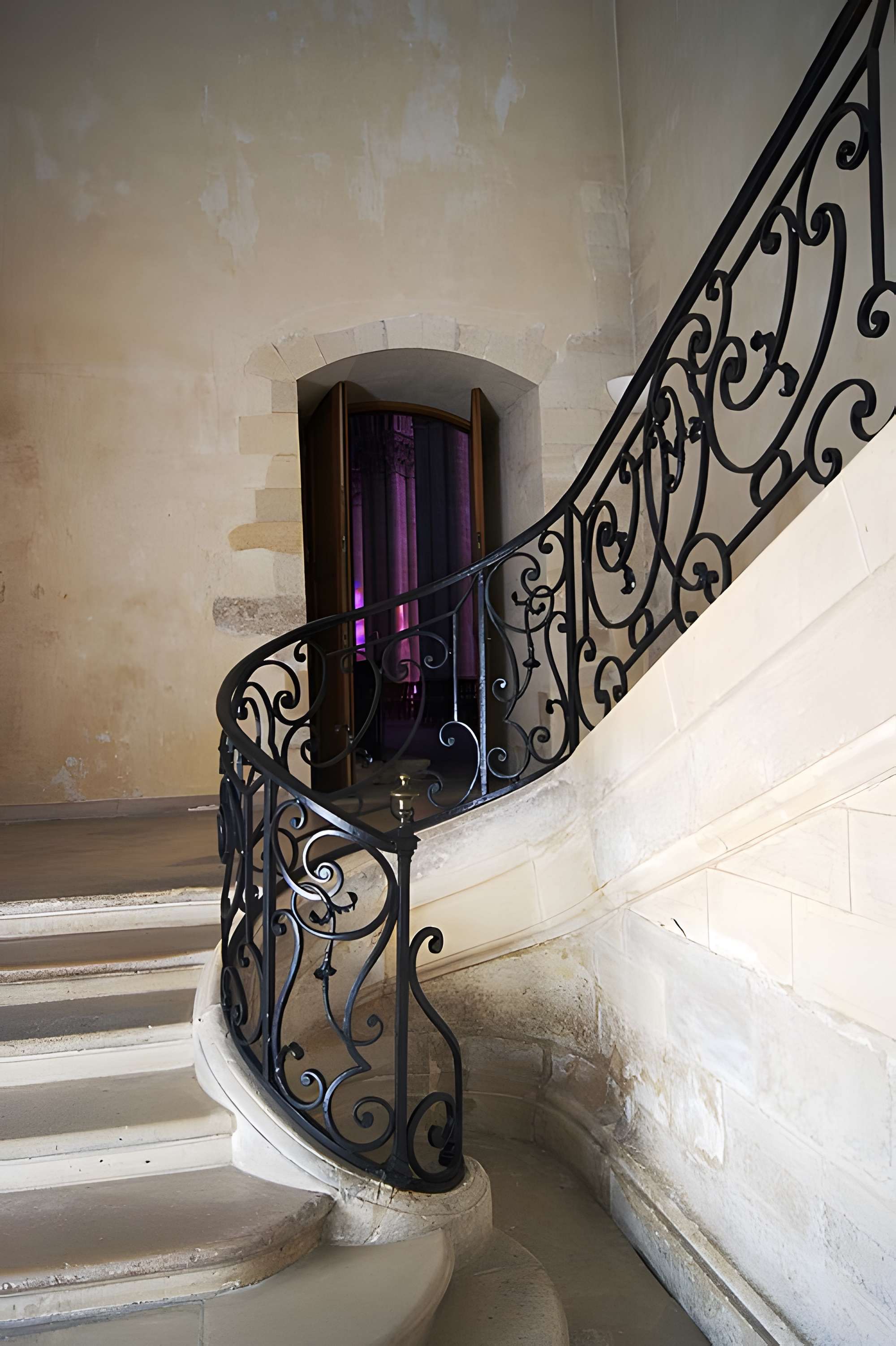 Abbaye Saint-Pierre de Lagny