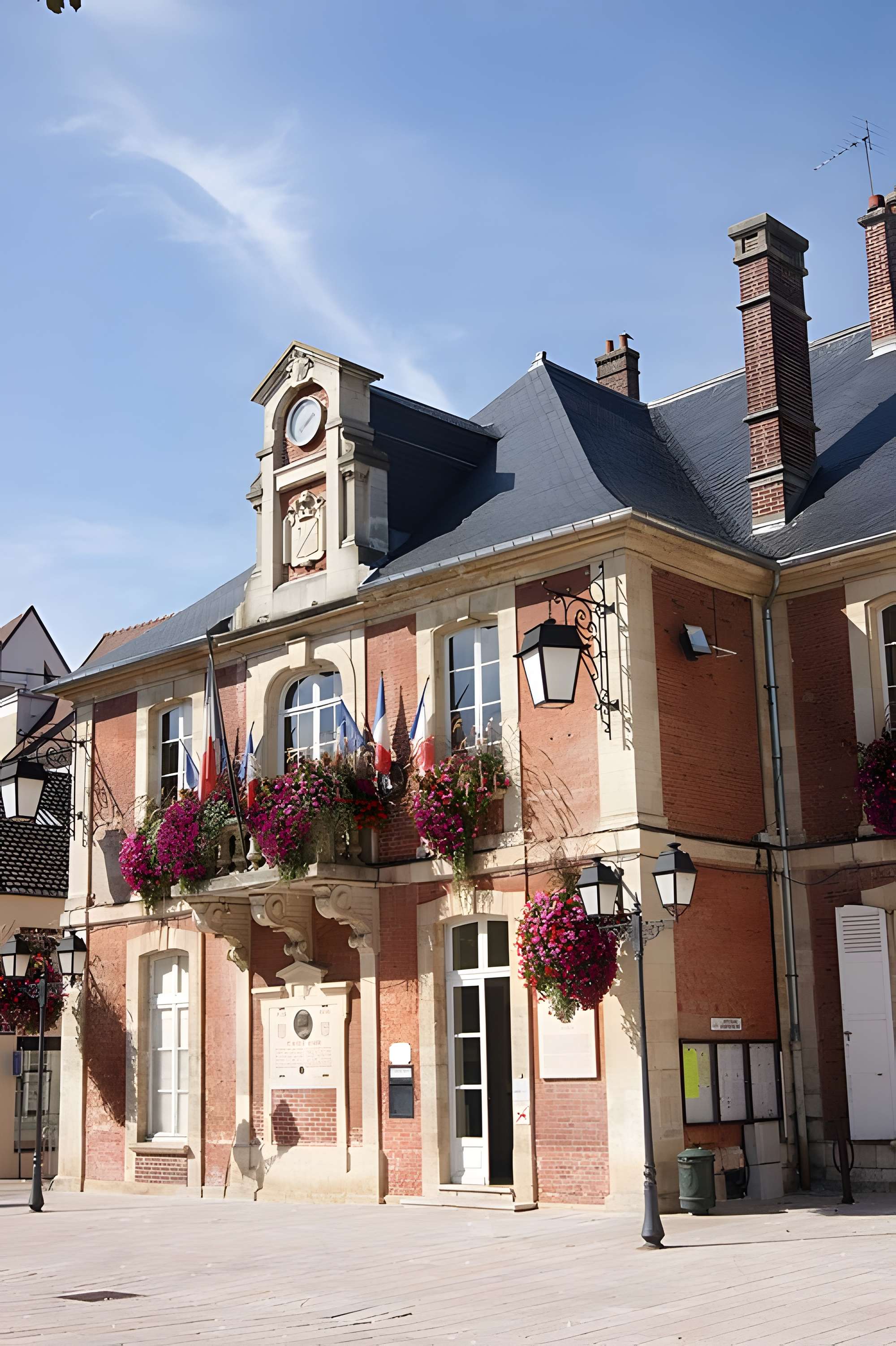 Abbaye Saint-Pierre de Lagny