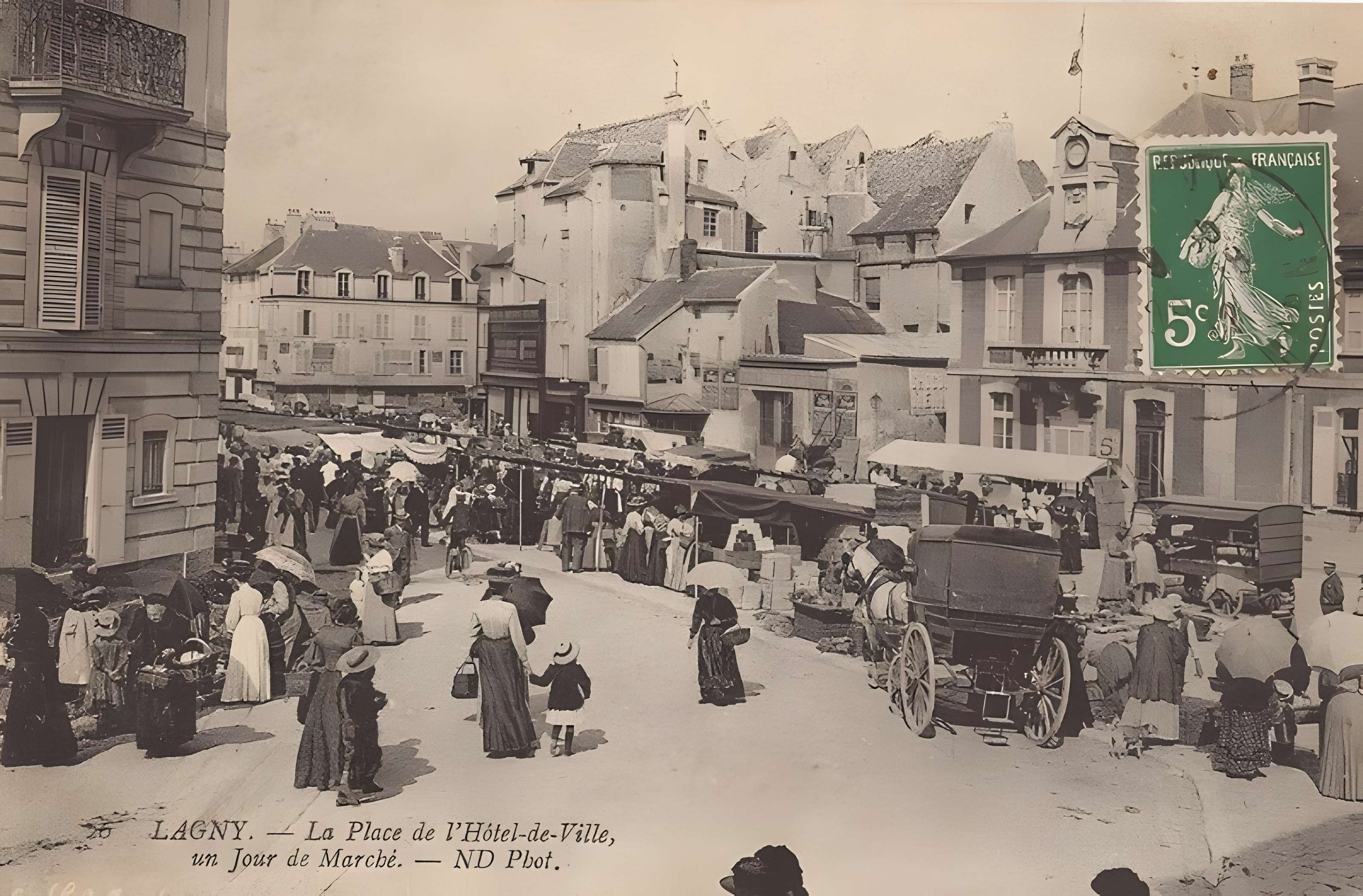Abbaye Saint-Pierre de Lagny