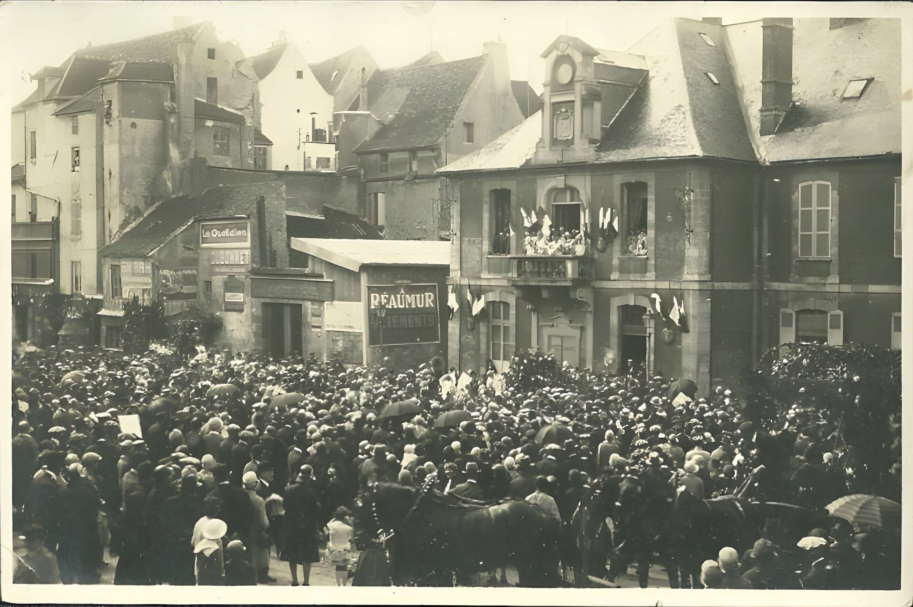 Abbaye Saint-Pierre de Lagny