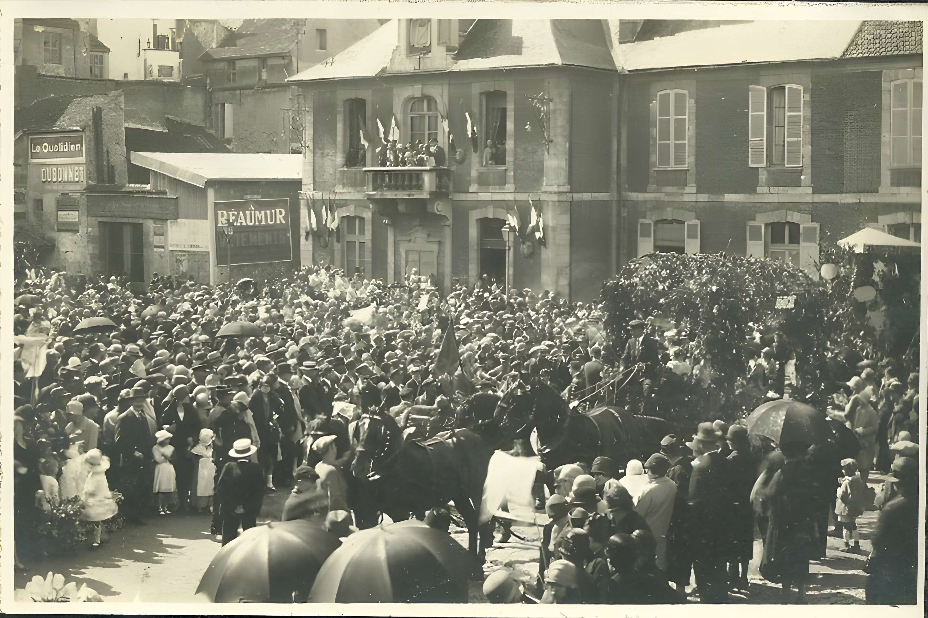 Abbaye Saint-Pierre de Lagny