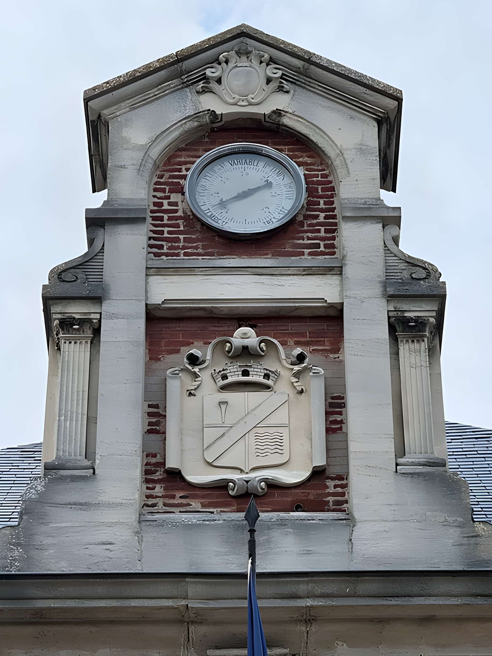 Abbaye Saint-Pierre de Lagny