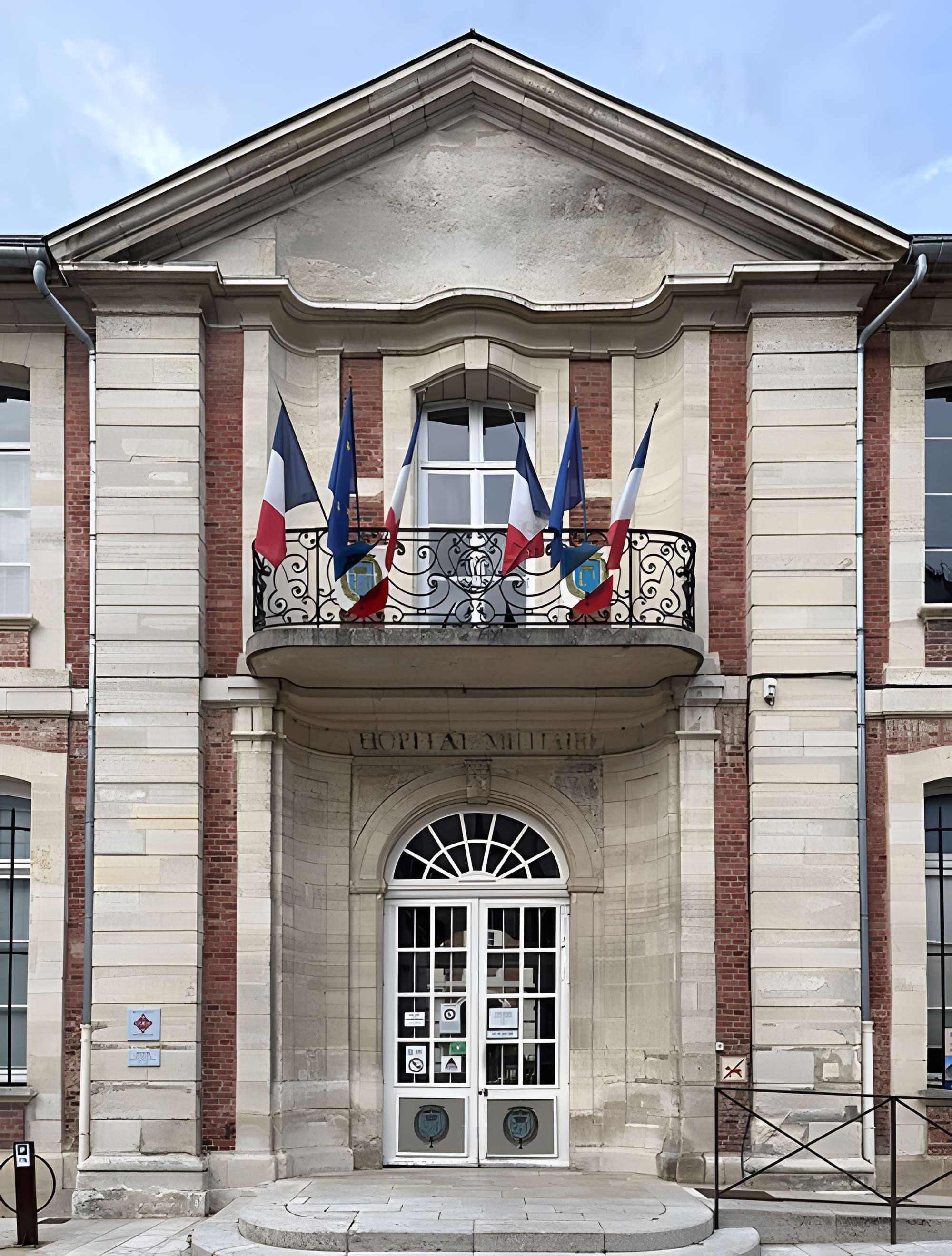 Abbaye Saint-Pierre de Lagny