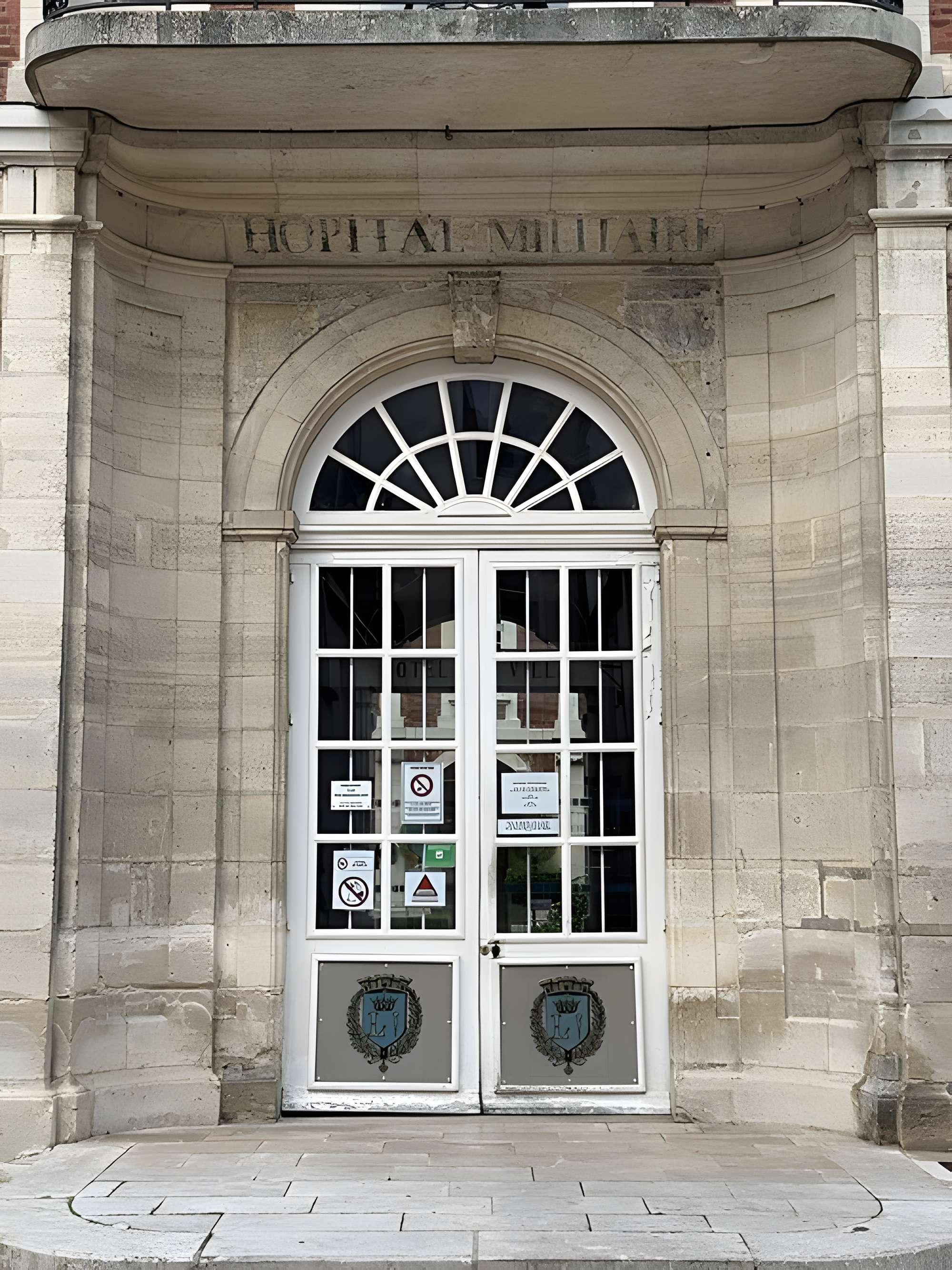 Abbaye Saint-Pierre de Lagny