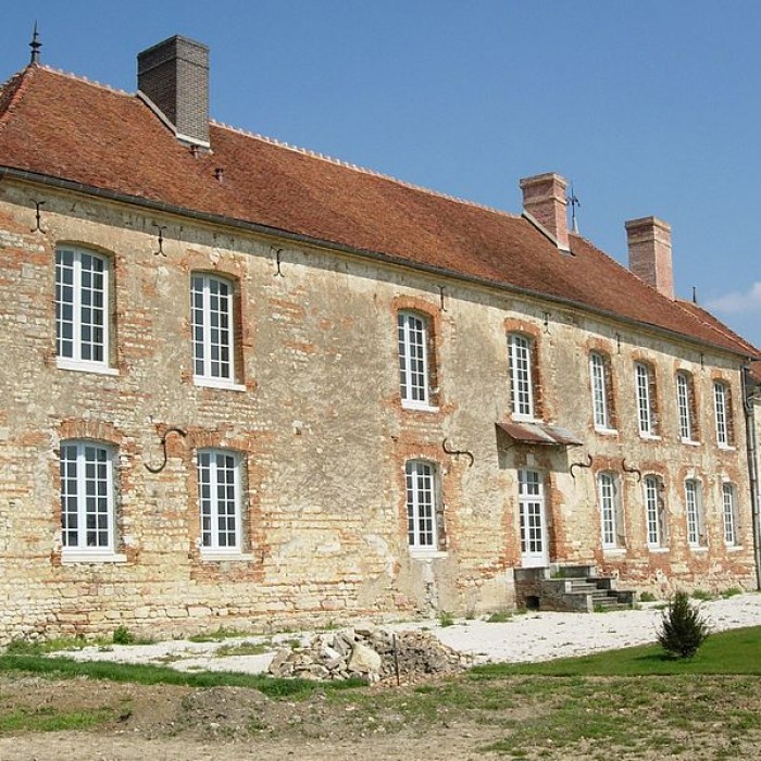 Photo de Abbaye Saint-Pierre de Montiéramey