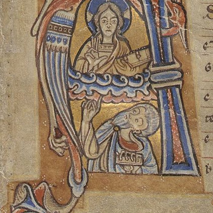 Photo de Abbaye Saint-Pierre de Montiéramey