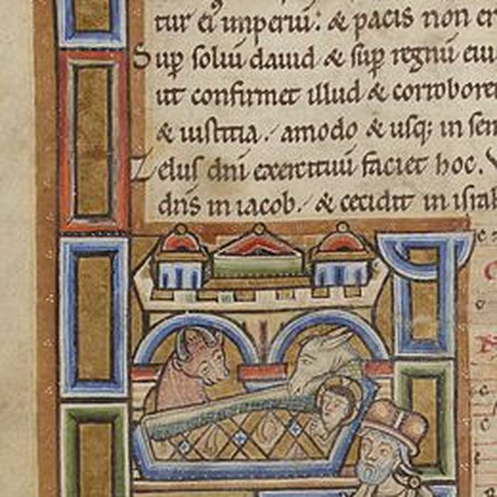 Photo de Abbaye Saint-Pierre de Montiéramey