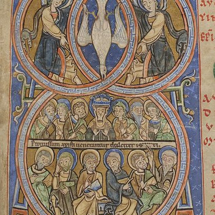 Photo de Abbaye Saint-Pierre de Montiéramey