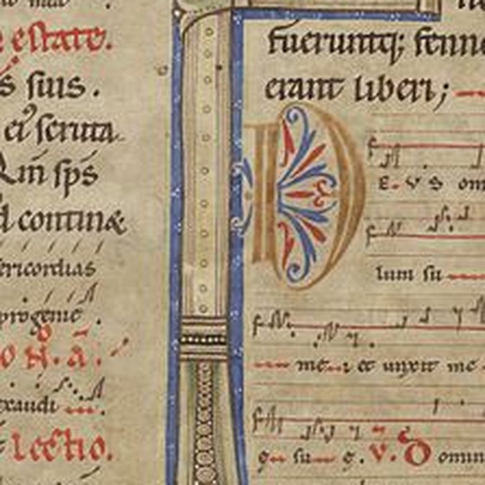 Photo de Abbaye Saint-Pierre de Montiéramey