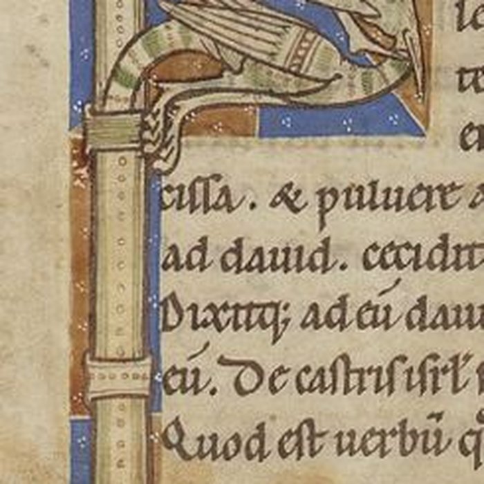 Photo de Abbaye Saint-Pierre de Montiéramey