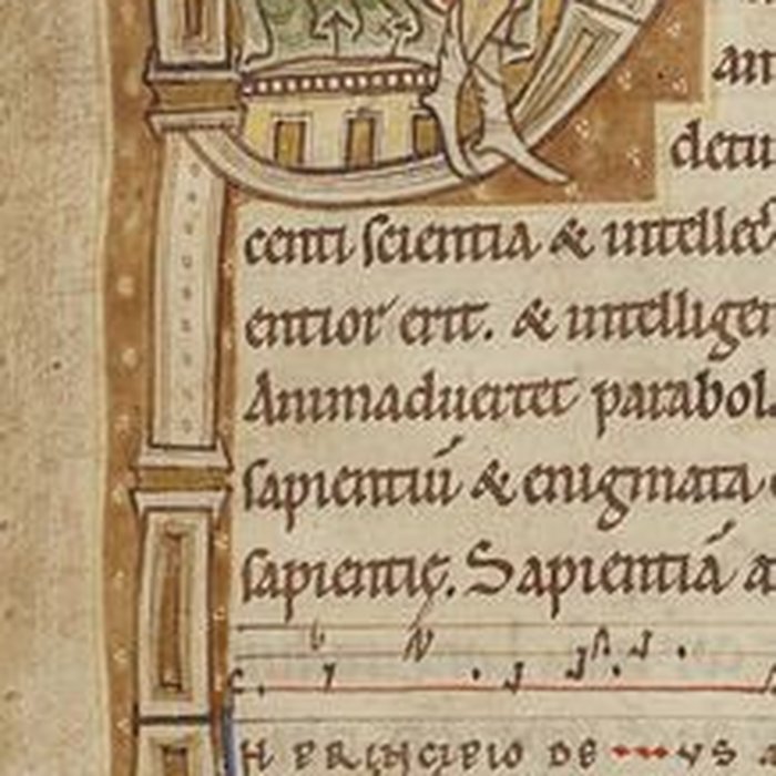 Photo de Abbaye Saint-Pierre de Montiéramey