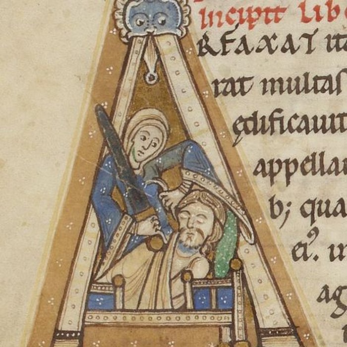 Photo de Abbaye Saint-Pierre de Montiéramey