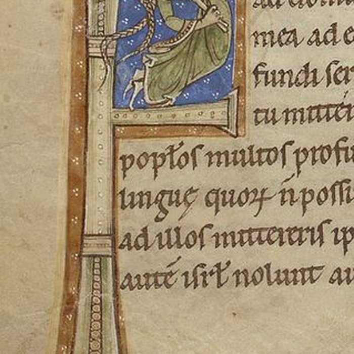 Photo de Abbaye Saint-Pierre de Montiéramey