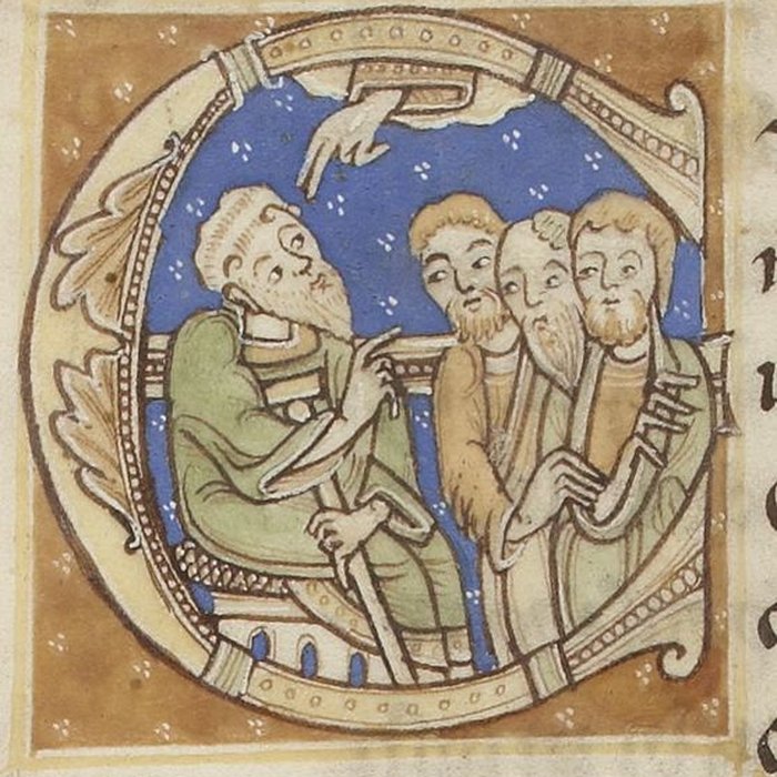 Photo de Abbaye Saint-Pierre de Montiéramey