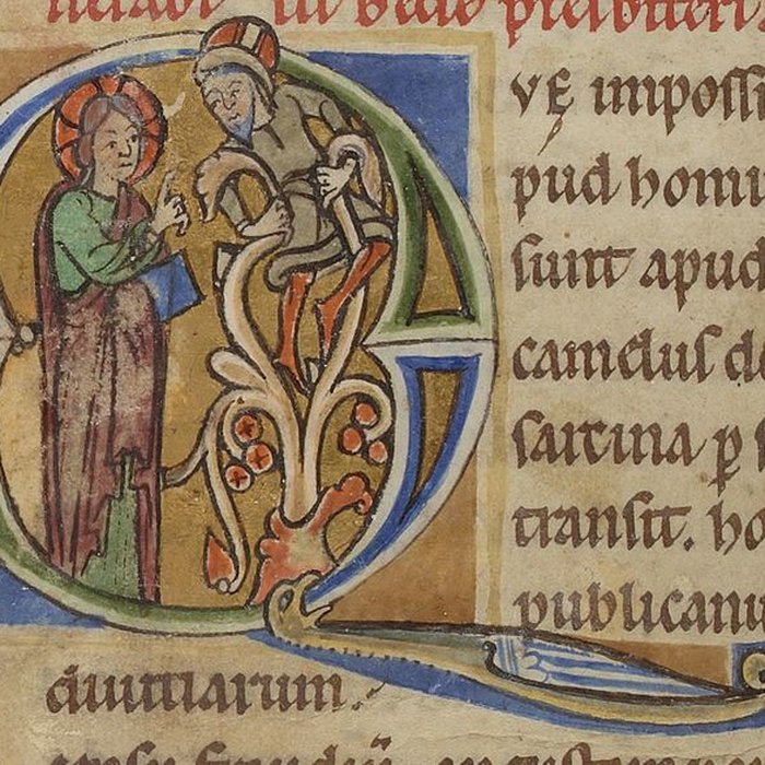 Photo de Abbaye Saint-Pierre de Montiéramey