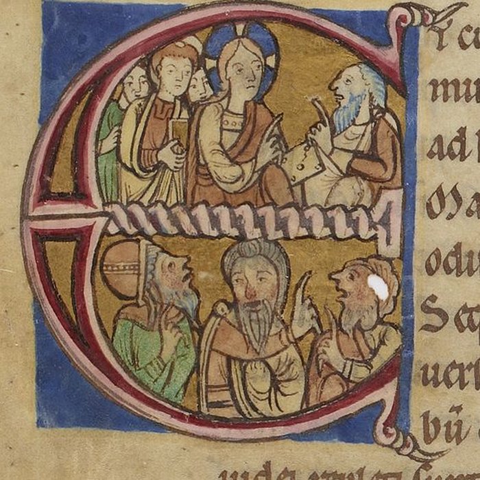 Photo de Abbaye Saint-Pierre de Montiéramey