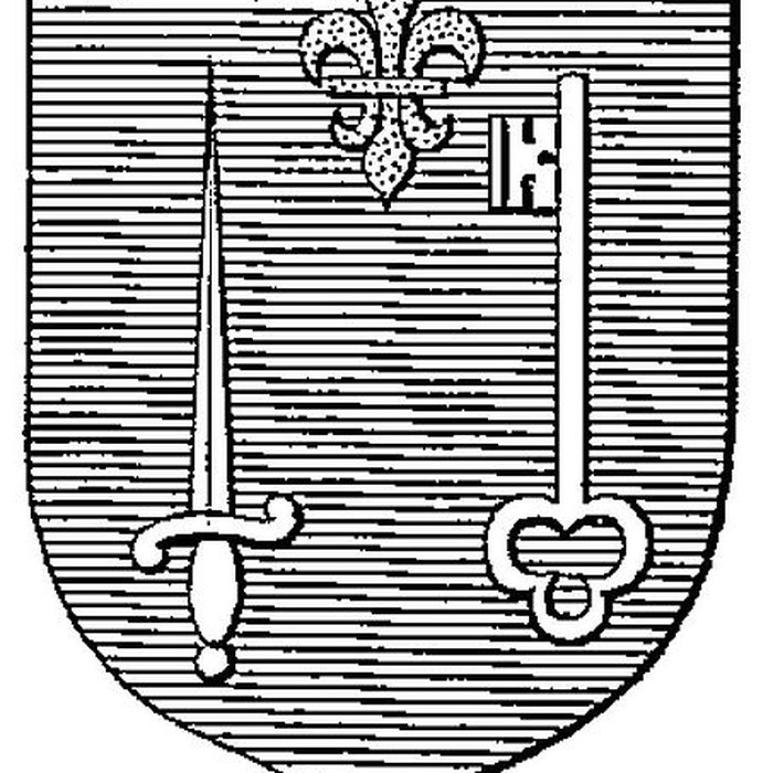 Photo de Abbaye Saint-Pierre de Montiéramey