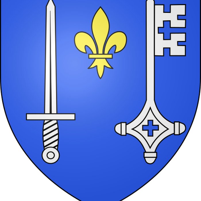 Photo de Abbaye Saint-Pierre de Montiéramey