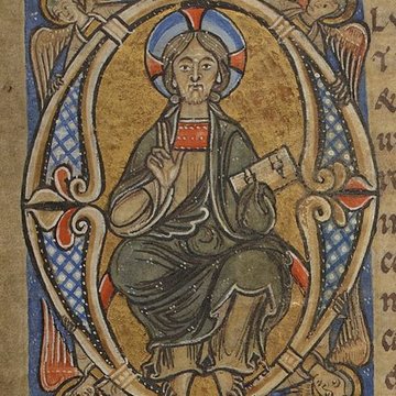 Abbaye Saint-Pierre de Montiéramey