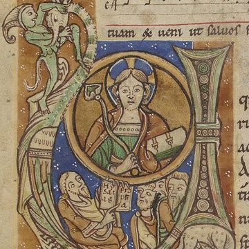 Abbaye Saint-Pierre de Montiéramey