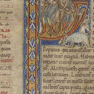 Abbaye Saint-Pierre de Montiéramey